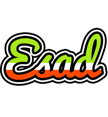 Esad superfun logo