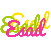 Esad sweets logo