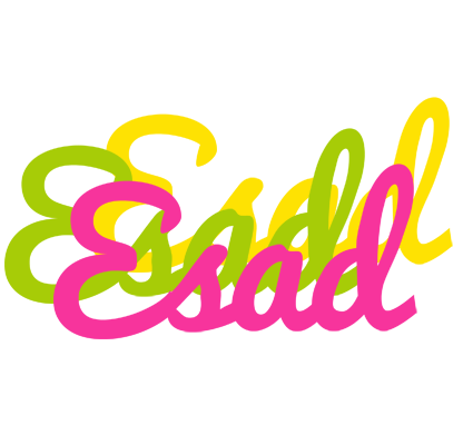 Esad sweets logo
