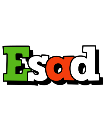 Esad venezia logo