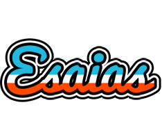 Esaias america logo