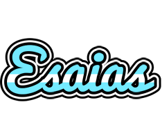 Esaias argentine logo