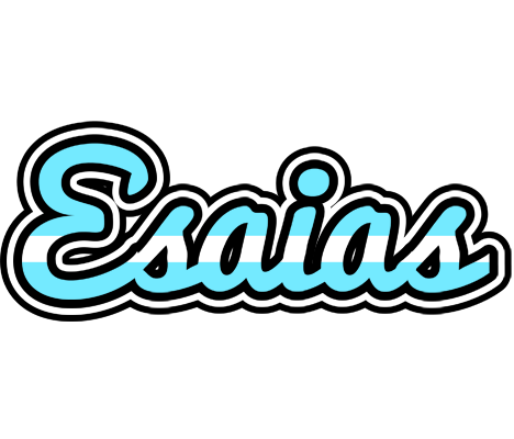 Esaias argentine logo