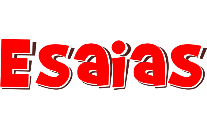 Esaias basket logo