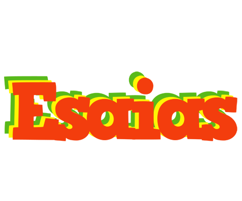 Esaias bbq logo