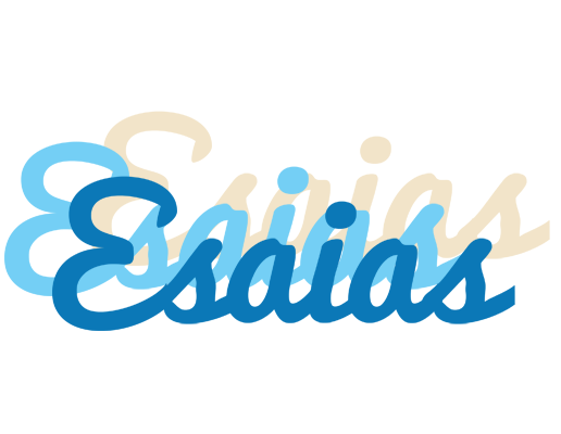 Esaias breeze logo