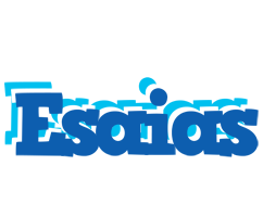 Esaias business logo