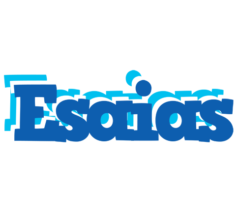 Esaias business logo