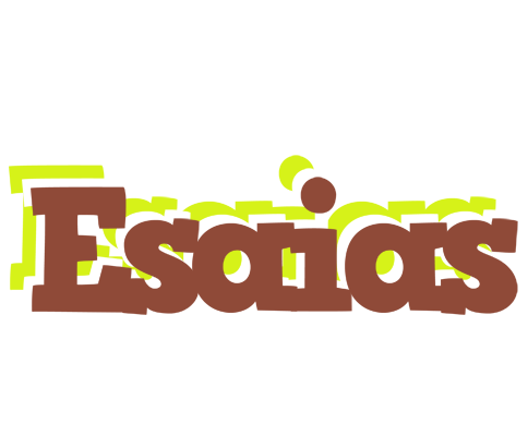 Esaias caffeebar logo