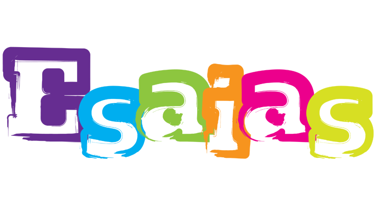 Esaias casino logo