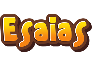 Esaias cookies logo