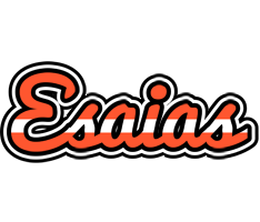 Esaias denmark logo