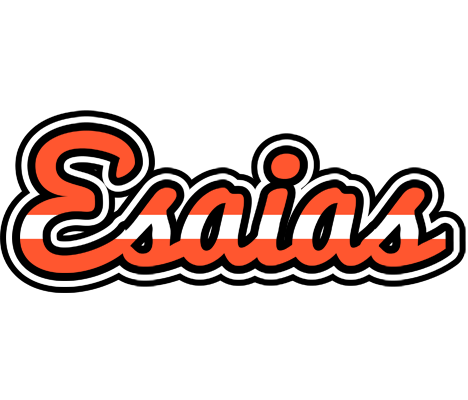Esaias denmark logo