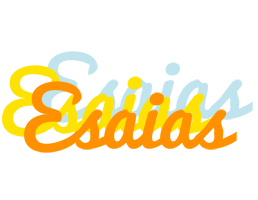 Esaias energy logo