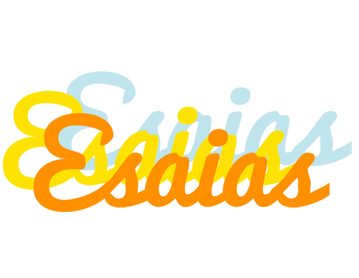 Esaias energy logo