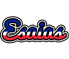 Esaias france logo