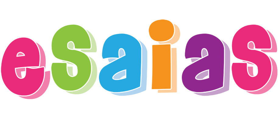 Esaias friday logo