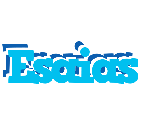 Esaias jacuzzi logo
