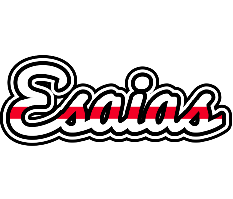 Esaias kingdom logo