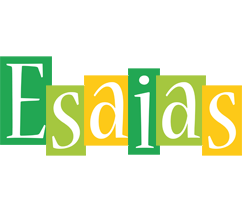 Esaias lemonade logo