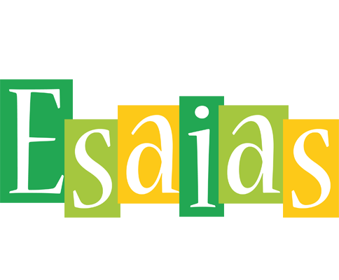 Esaias lemonade logo