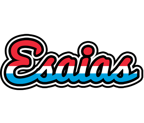 Esaias norway logo