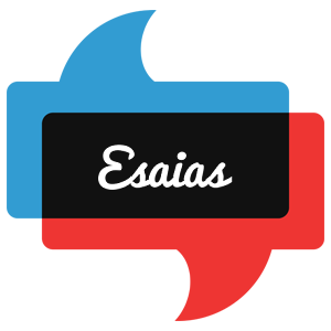 Esaias sharks logo