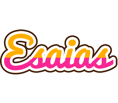 Esaias smoothie logo