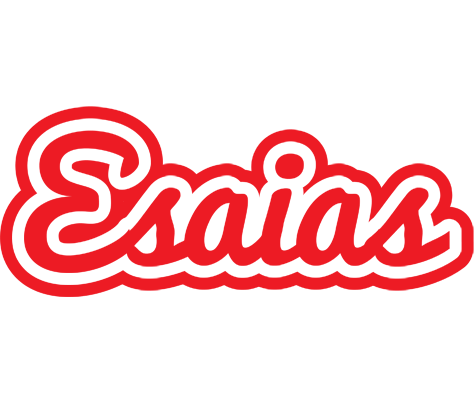 Esaias sunshine logo
