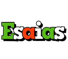 Esaias venezia logo