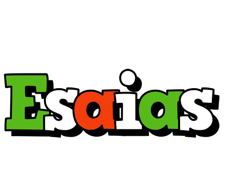 Esaias venezia logo