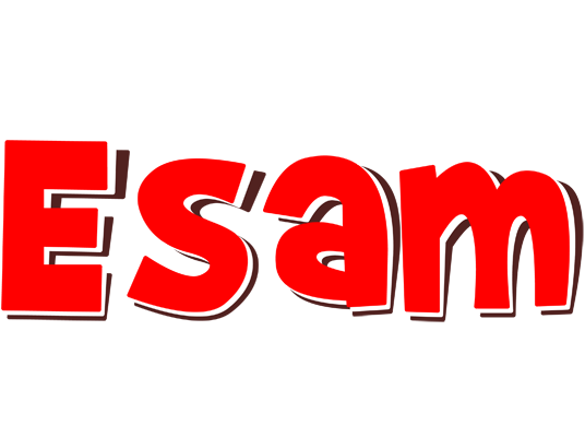 Esam basket logo