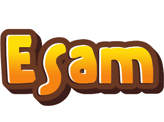 Esam cookies logo