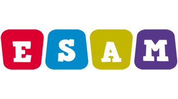 Esam daycare logo