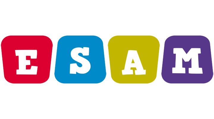 Esam daycare logo