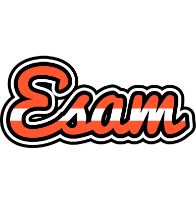 Esam denmark logo