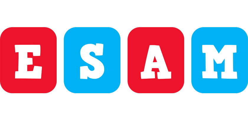 Esam diesel logo