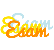 Esam energy logo