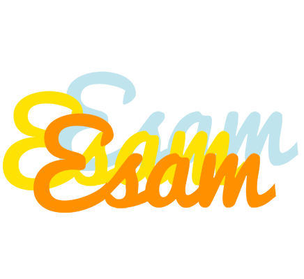 Esam energy logo
