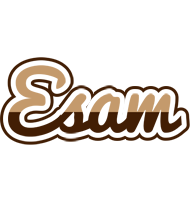 Esam exclusive logo