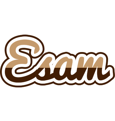 Esam exclusive logo