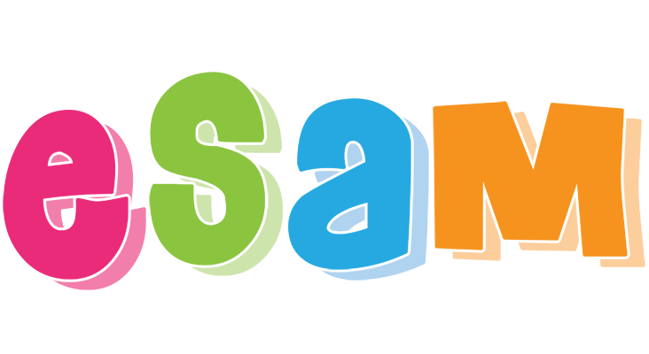 Esam friday logo