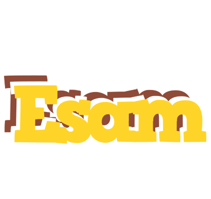 Esam hotcup logo