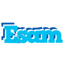 Esam jacuzzi logo