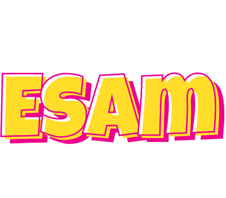 Esam kaboom logo
