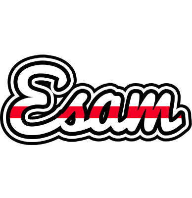 Esam kingdom logo