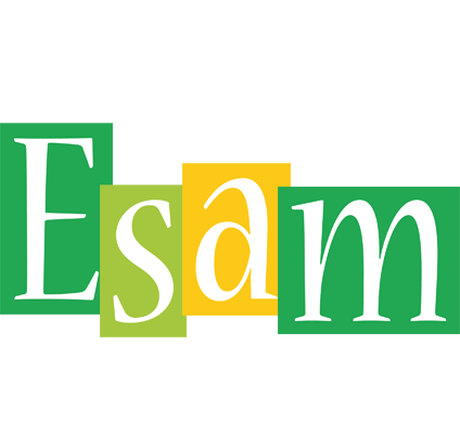 Esam lemonade logo