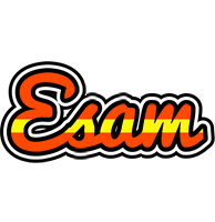 Esam madrid logo