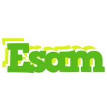 Esam picnic logo