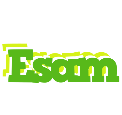 Esam picnic logo